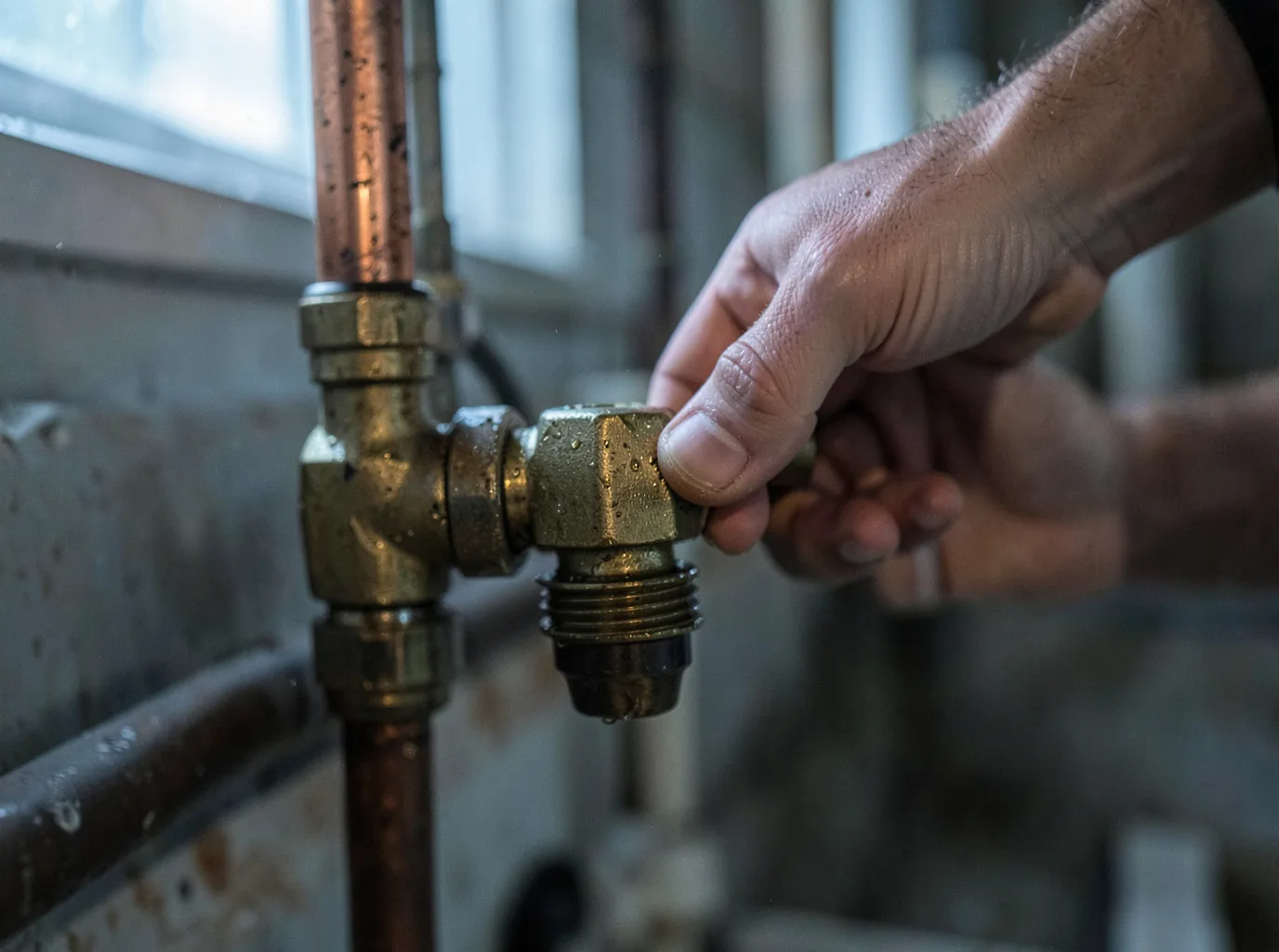 Emergency Plumber New Hampshire FAQs